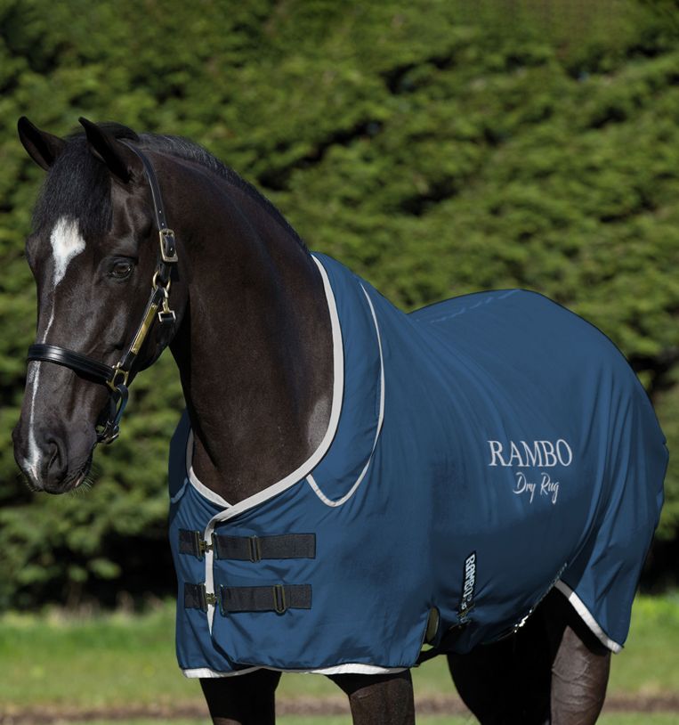 Rambo Supreme Dry Rug