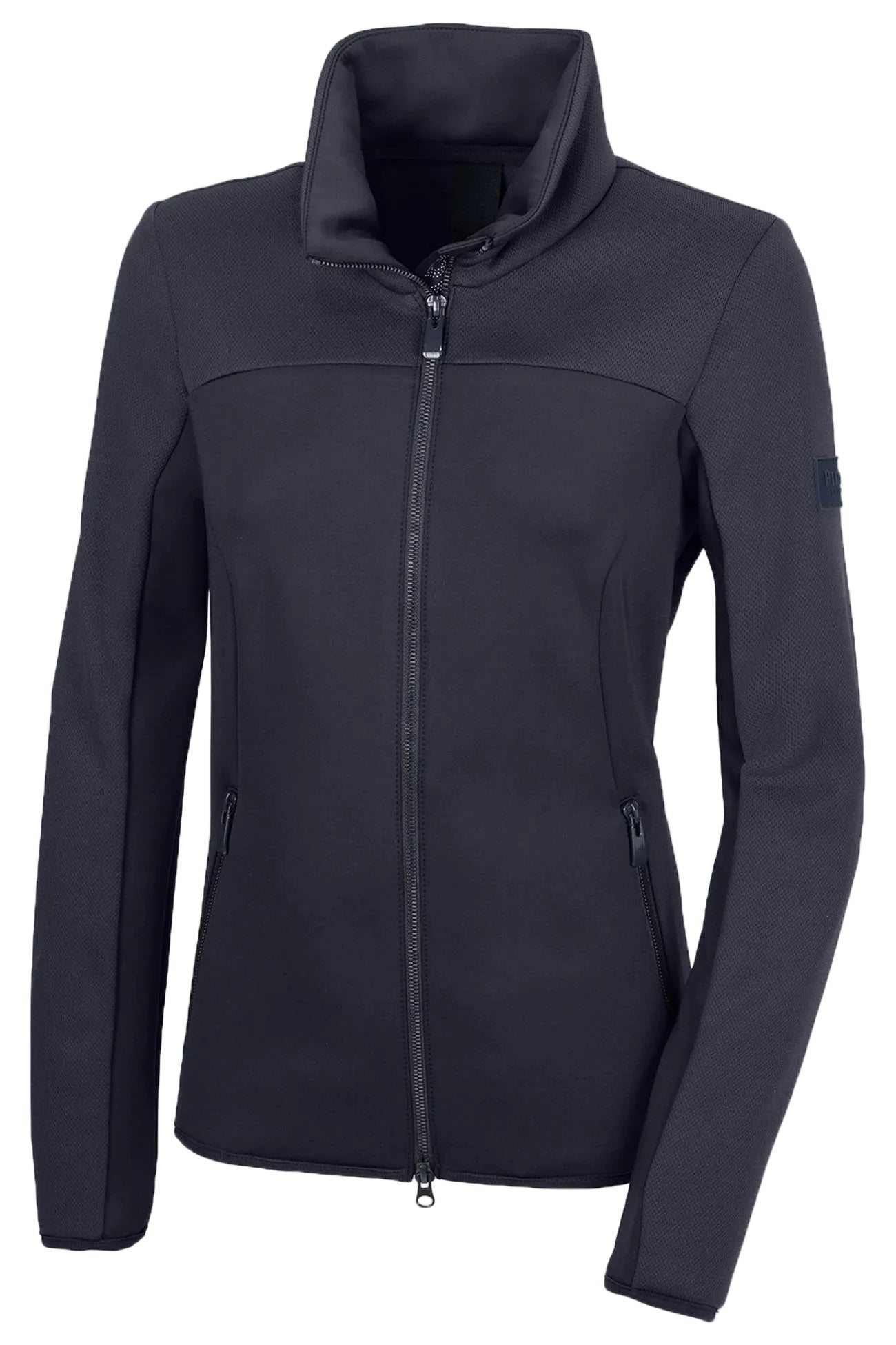 Pikeur Meshneopren Jakke - NightBlue
