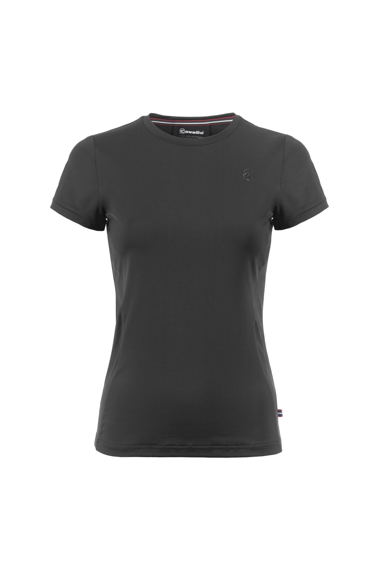 Cavallo Neeke T-Shirt - Sort