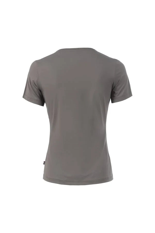 Cavallo Nidhi T-Shirt - Mud Taupe