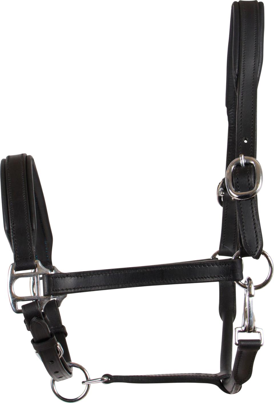 Horse Guard Lædergrime