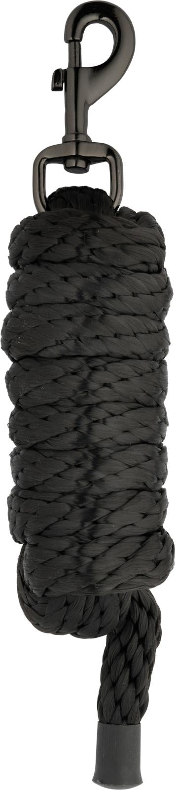 Horse Guard Lucca Træktov Med Sort Karabinhage