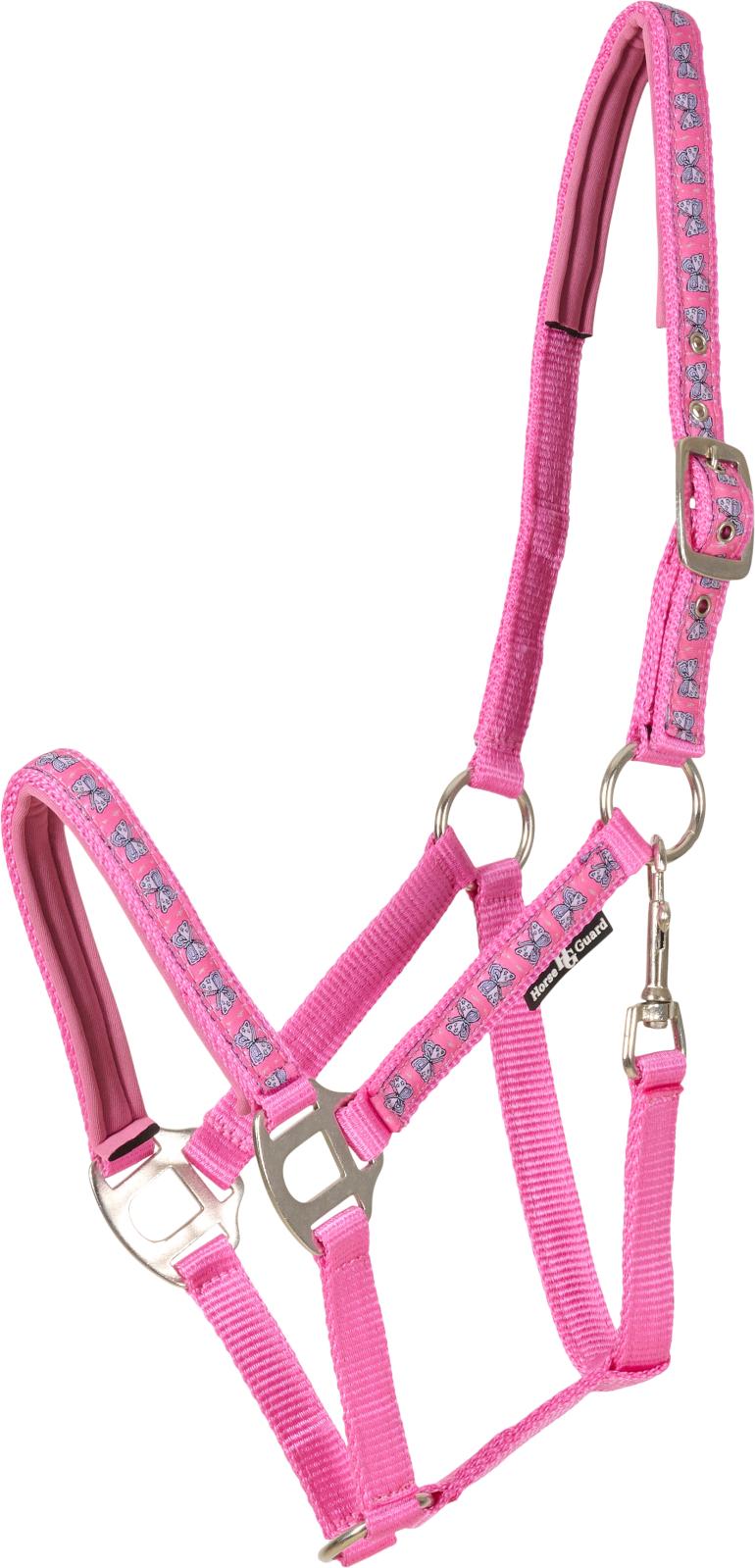 HorseGuard Butterfly Grime - Phlox Pink
