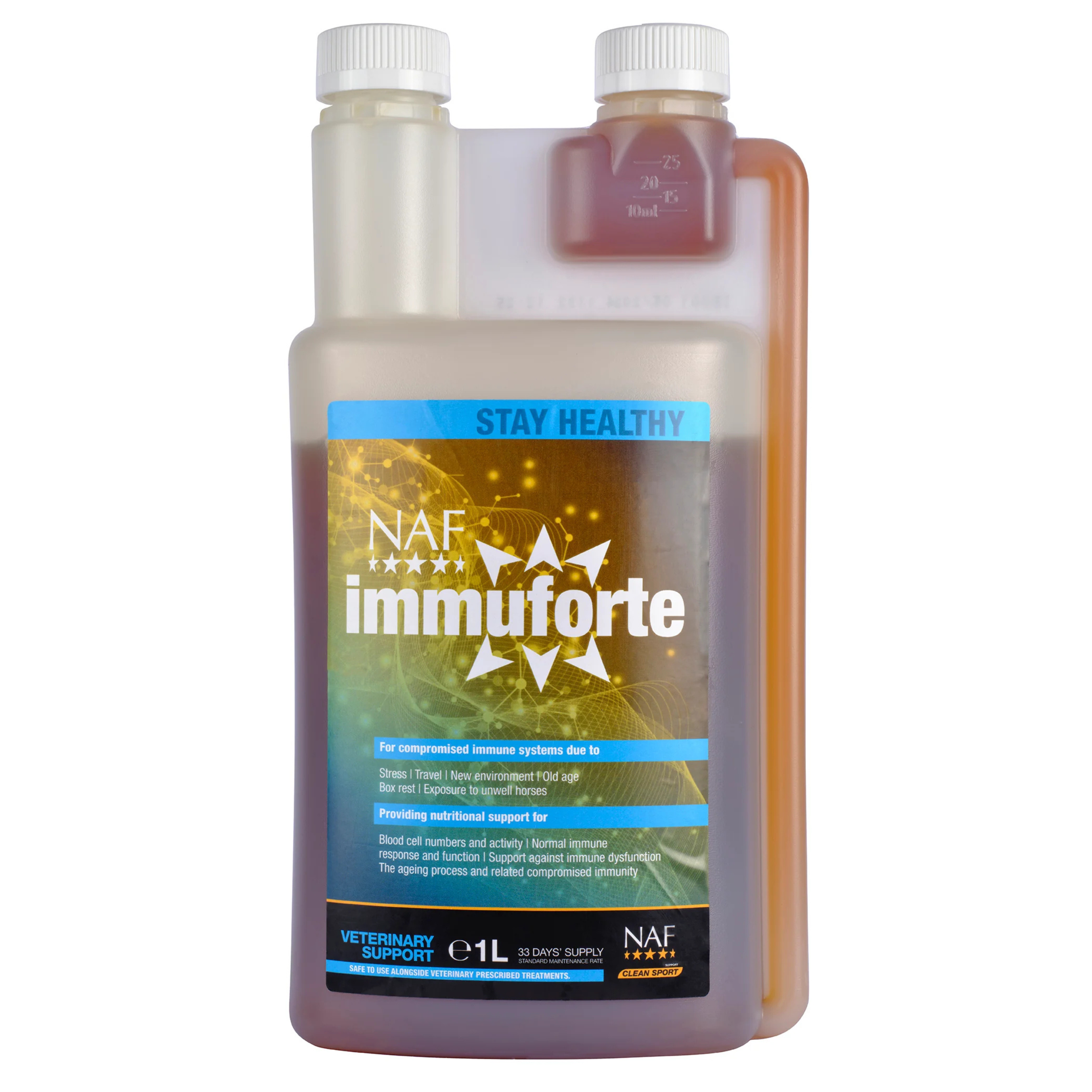 NAF Immuforte 1 liter