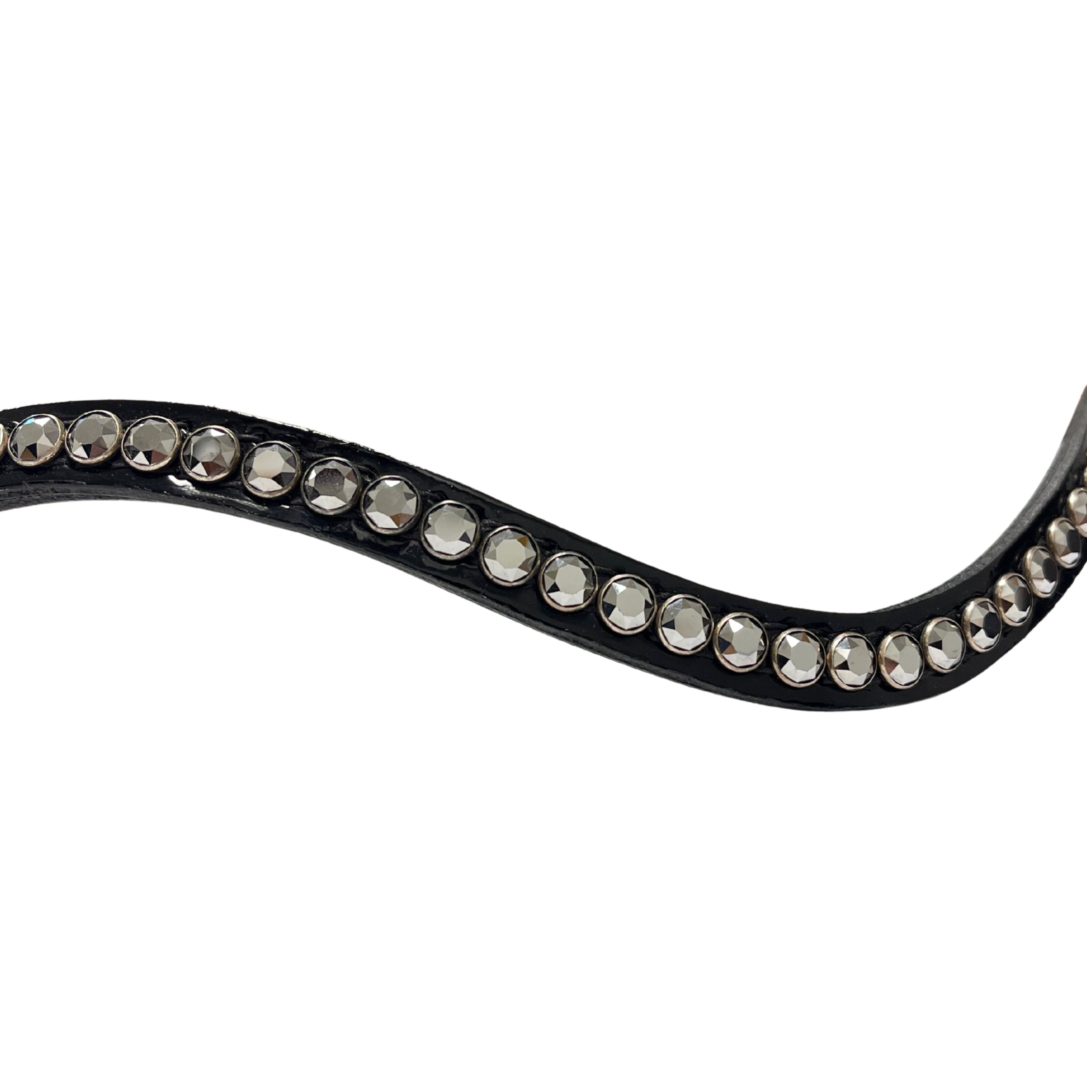 JUDI Fame Classic Pandebånd Lak