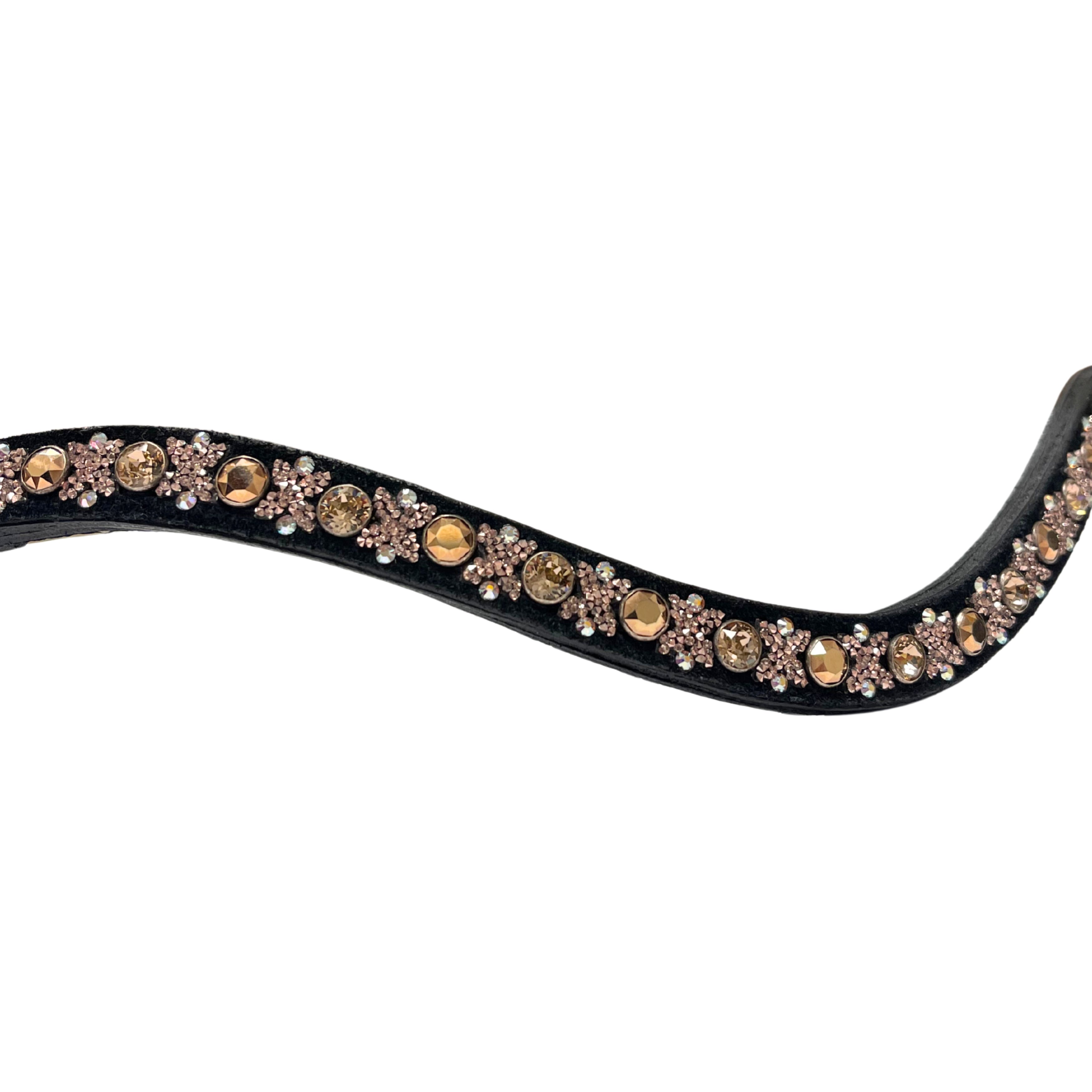 JUDI Fame Pandebånd Lak