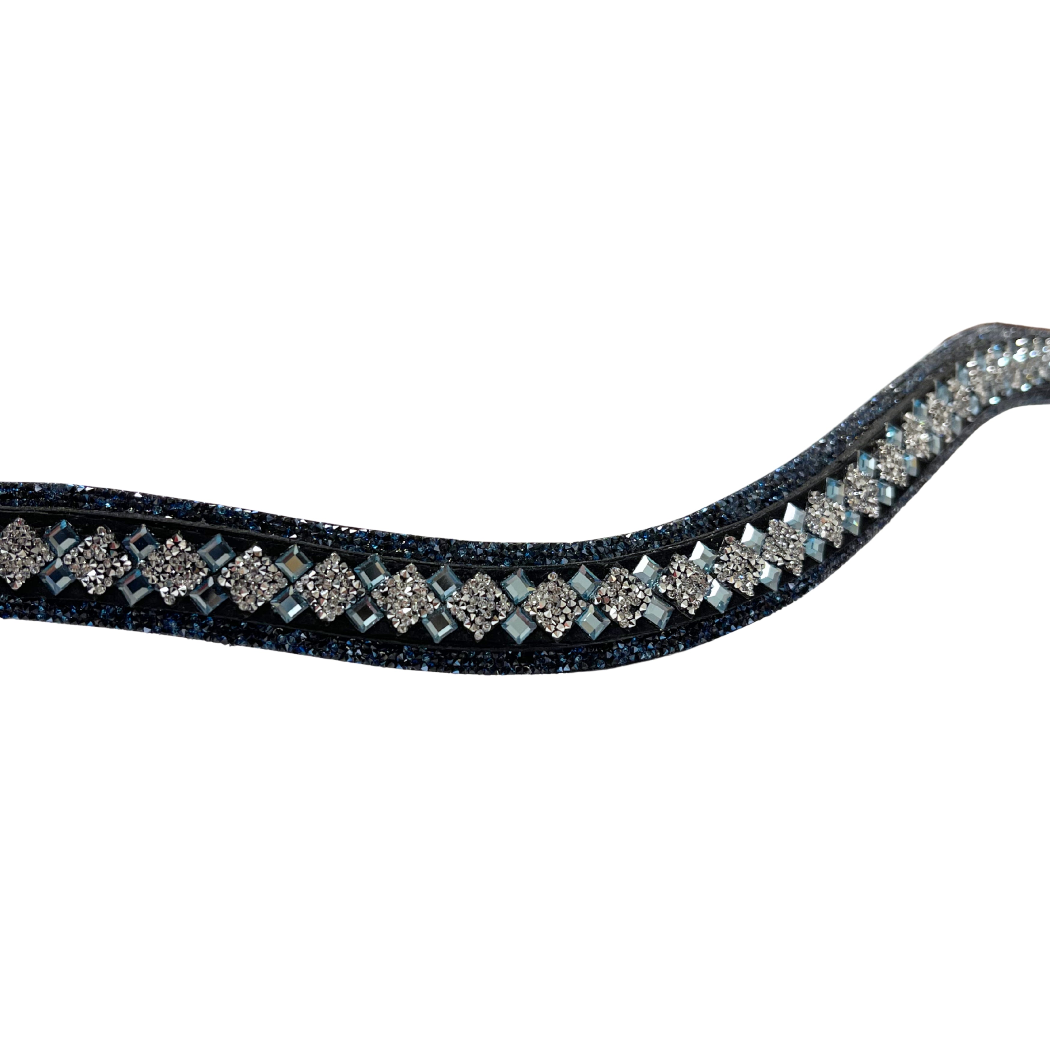 JUDI Rocks Pandebånd Lak