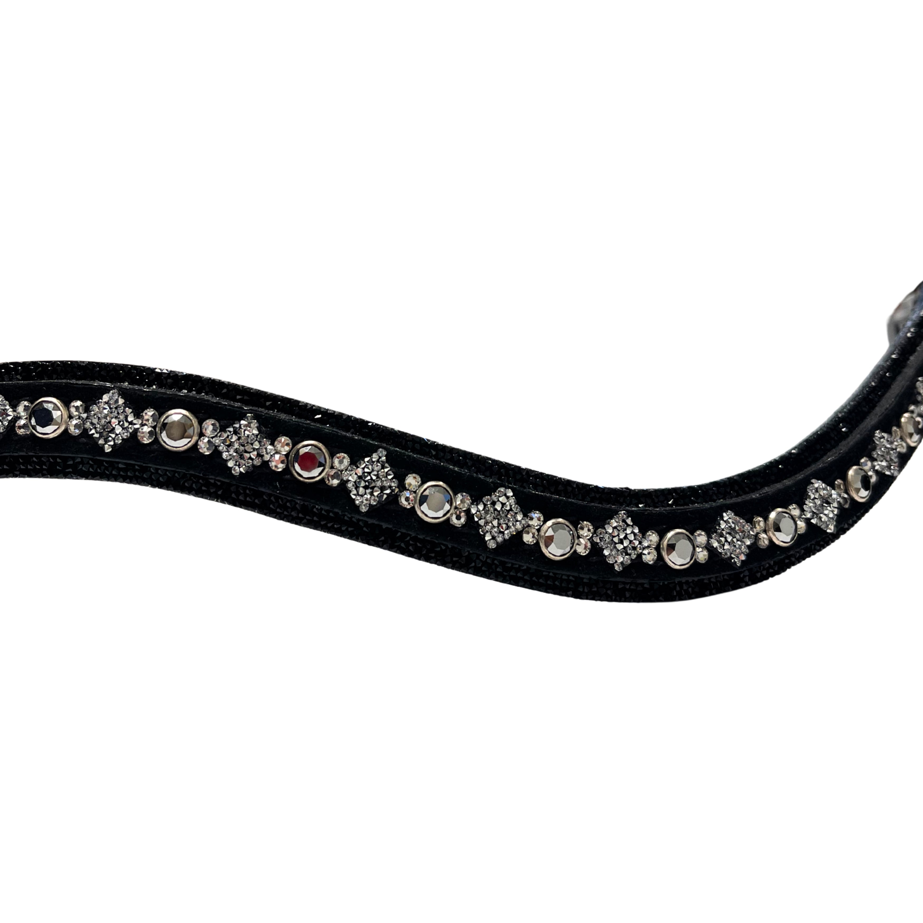 JUDI Rocks Pandebånd Lak