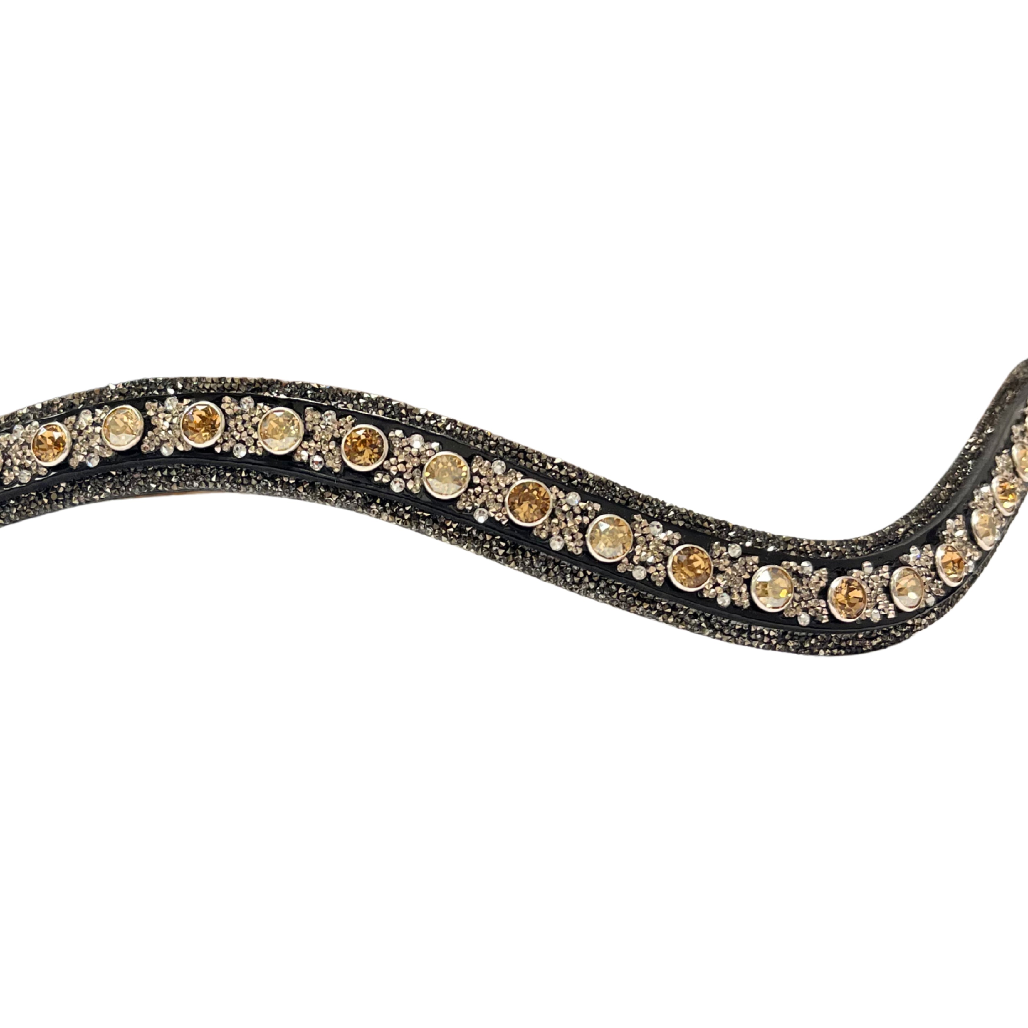 JUDI Royal Allure Pandebånd Lak