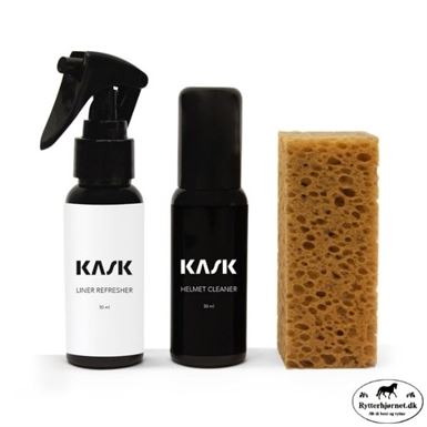KASK Dogma Cleaning Kit