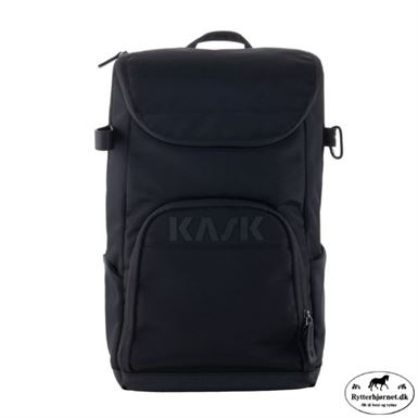 KASK Riders Rygsæk -Sort