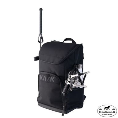 KASK Riders Rygsæk -Sort