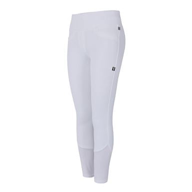 Kingsland Katja PullOn E-Tec Tights m. Fuld-Grip