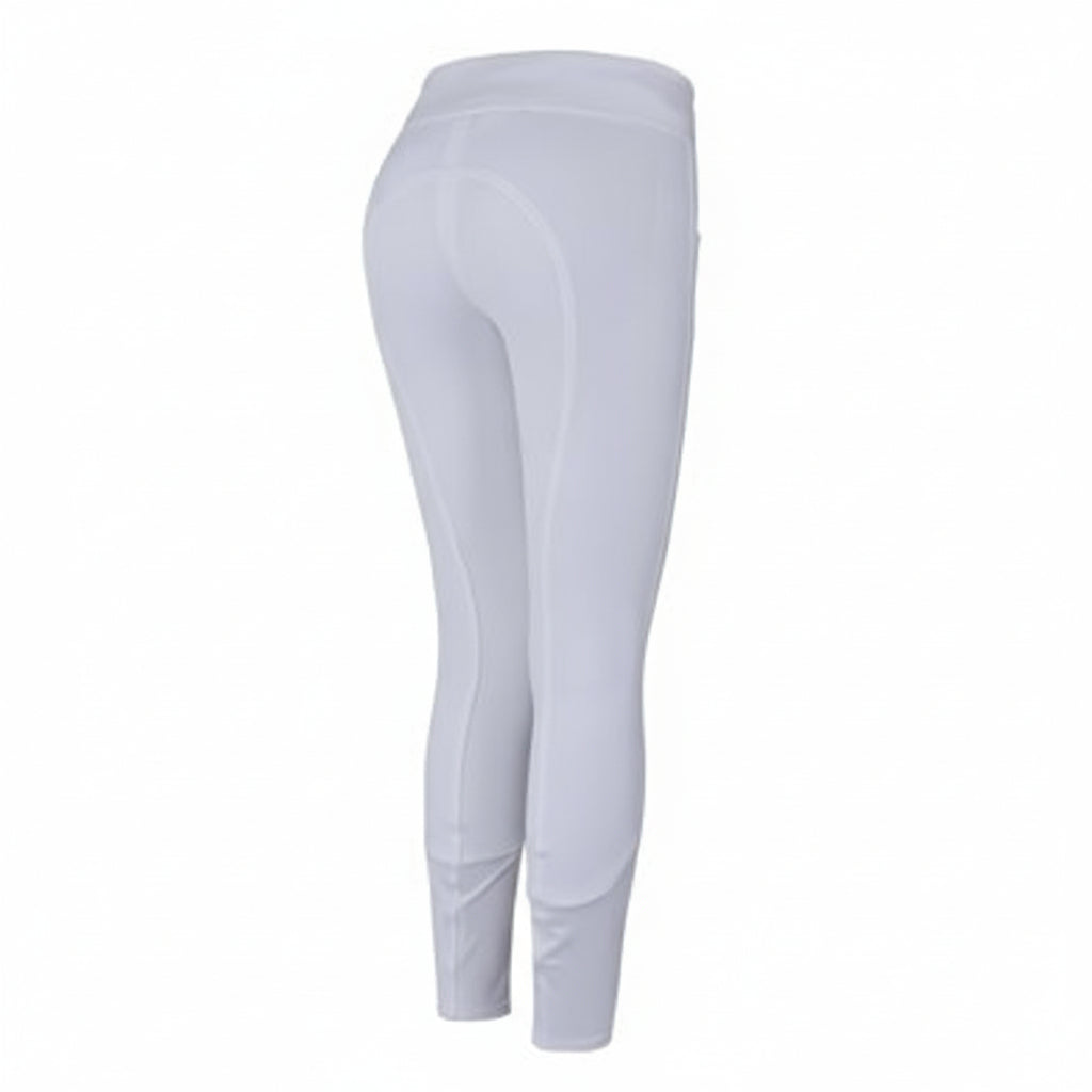Kingsland Katja PullOn E-Tec Tights m. Fuld-Grip