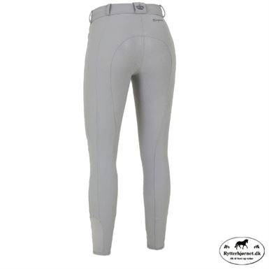 Kingsland Kadi Fuldgrip Ridebuks - Grey Sleet