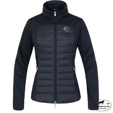 Kingsland Ophelia Insulated Jakke - Navy