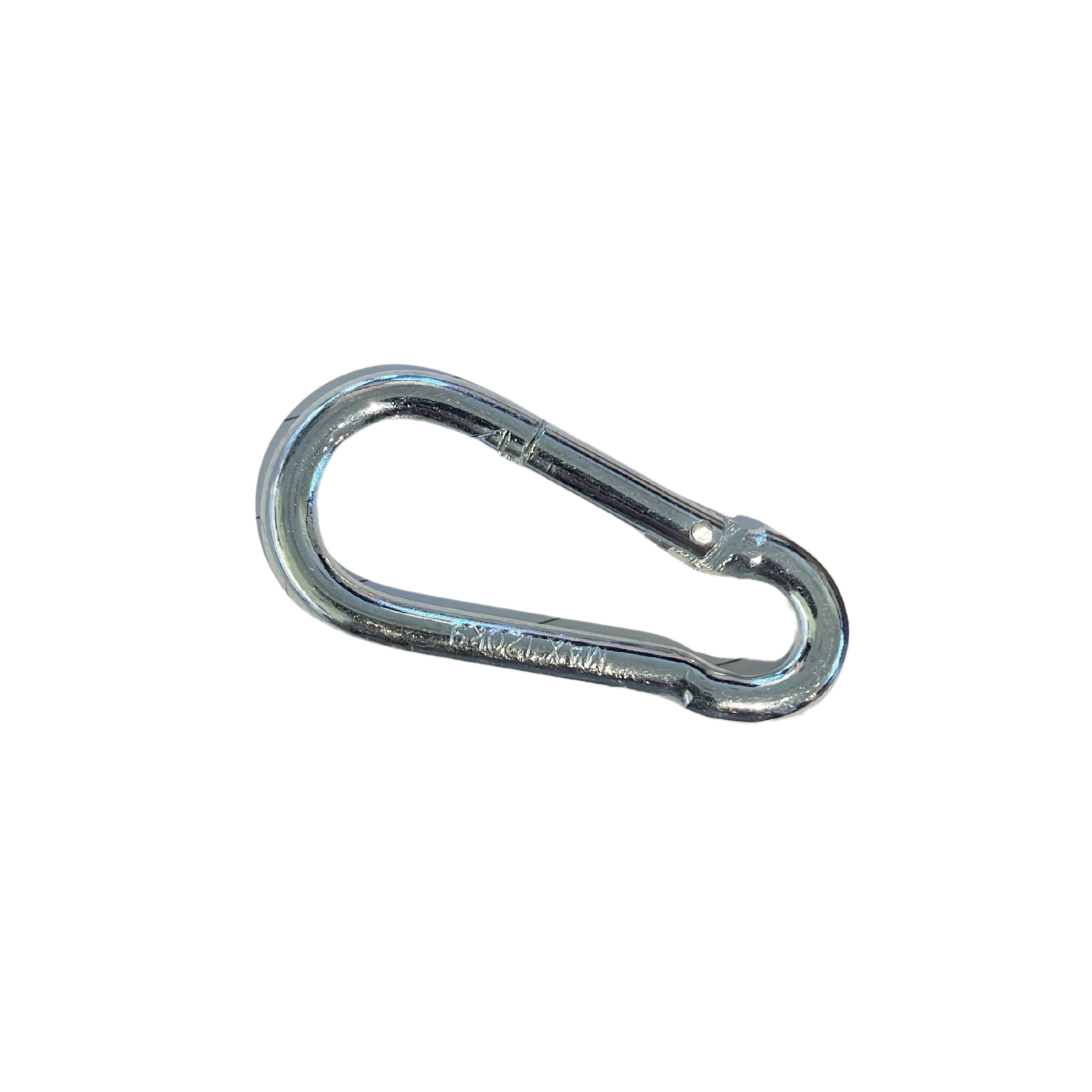 Karabinhage 6x60mm