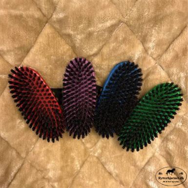 Keller Junior Kardesk med ægte hår