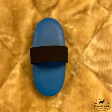 Keller Junior Kardesk med ægte hår