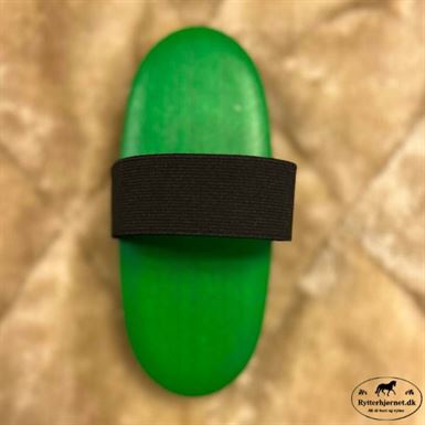 Keller Junior Kardesk med ægte hår