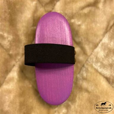 Keller Junior Kardesk med ægte hår