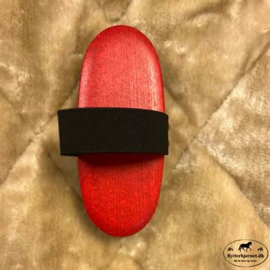 Keller Junior Kardesk med ægte hår