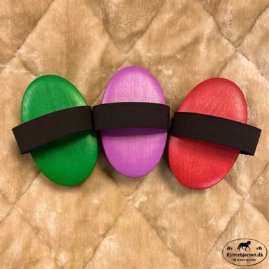 Keller Midi Kardesk med Hestesko