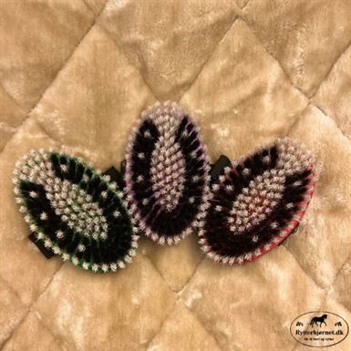 Keller Midi Kardesk med Hestesko