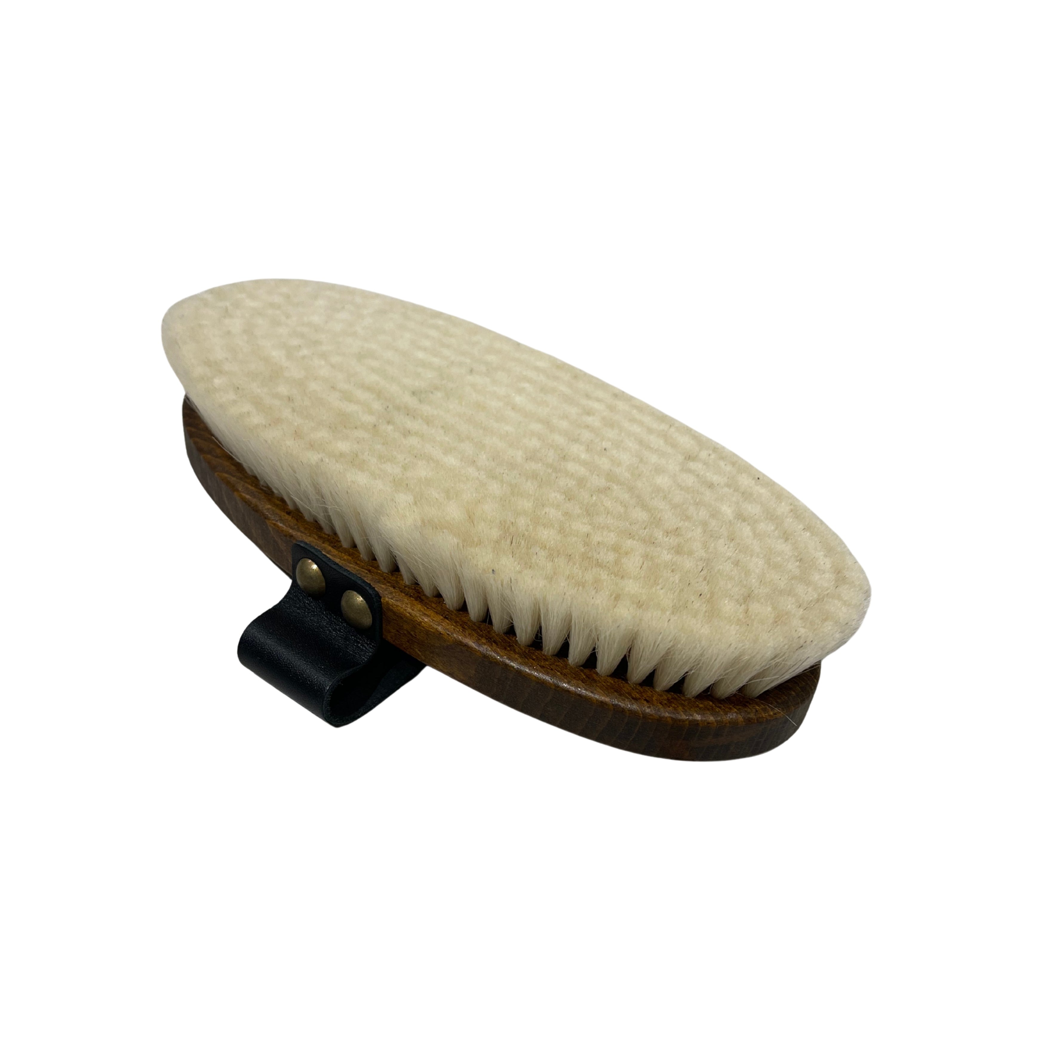 Keller Stor Kardesk med Gedehår