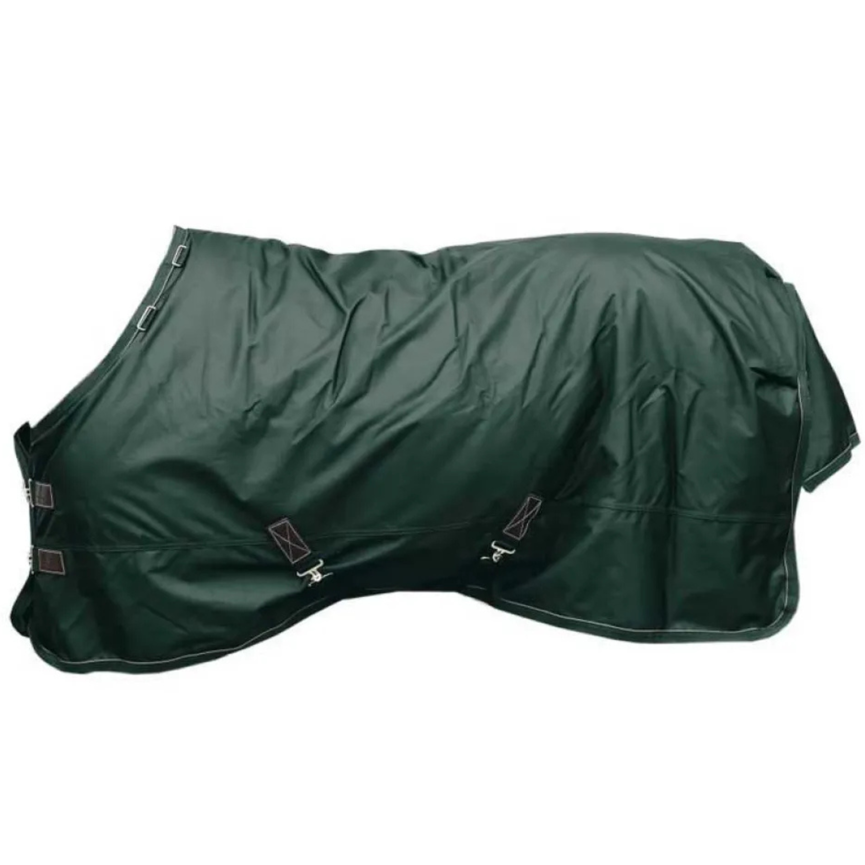 Kentucky All Weather Dækken 160g - Mørk Grøn