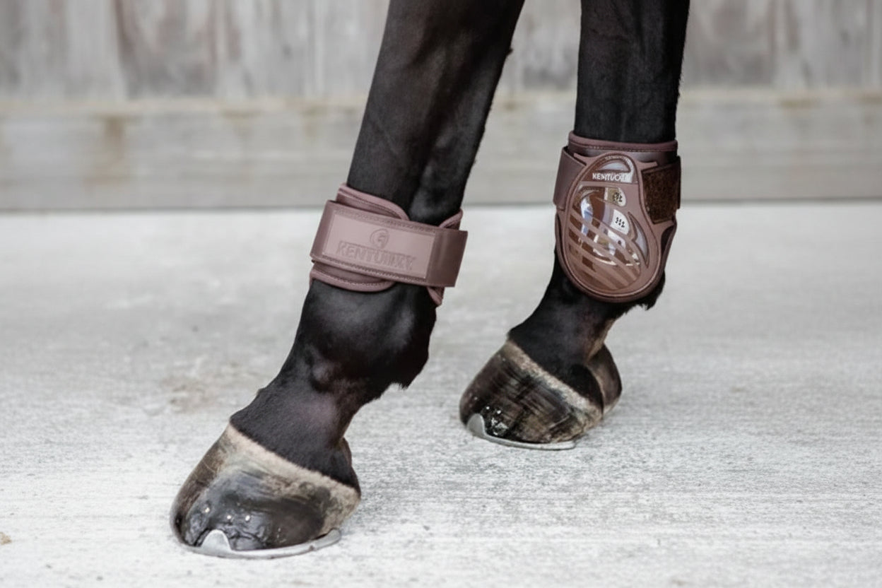 Kentucky Bamboo Spring Stryger - Brun