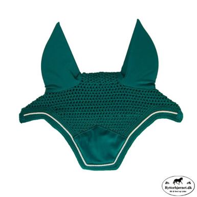 Kentucky Wellington Velour Hut - Dark green