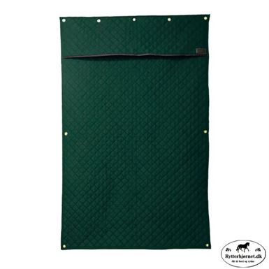 Kentucky Staldgardin - Dark green