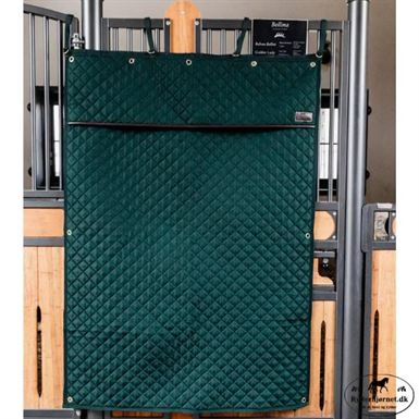 Kentucky Staldgardin - Dark green