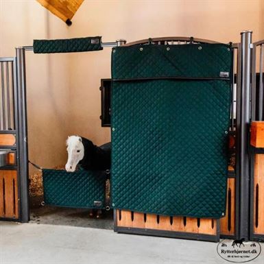 Kentucky Staldgardin - Dark green