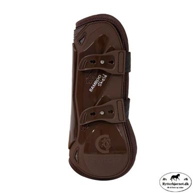 Kentucky Bamboo Spring Gamacher - Brun