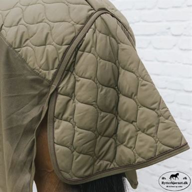 Kentucky Transport Cooler Combo Fleece - Pine Green