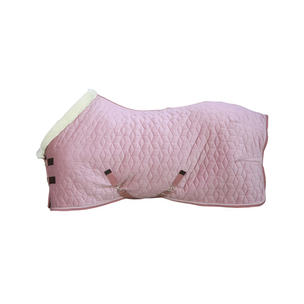 Kentucky Velour Show Rug 160g