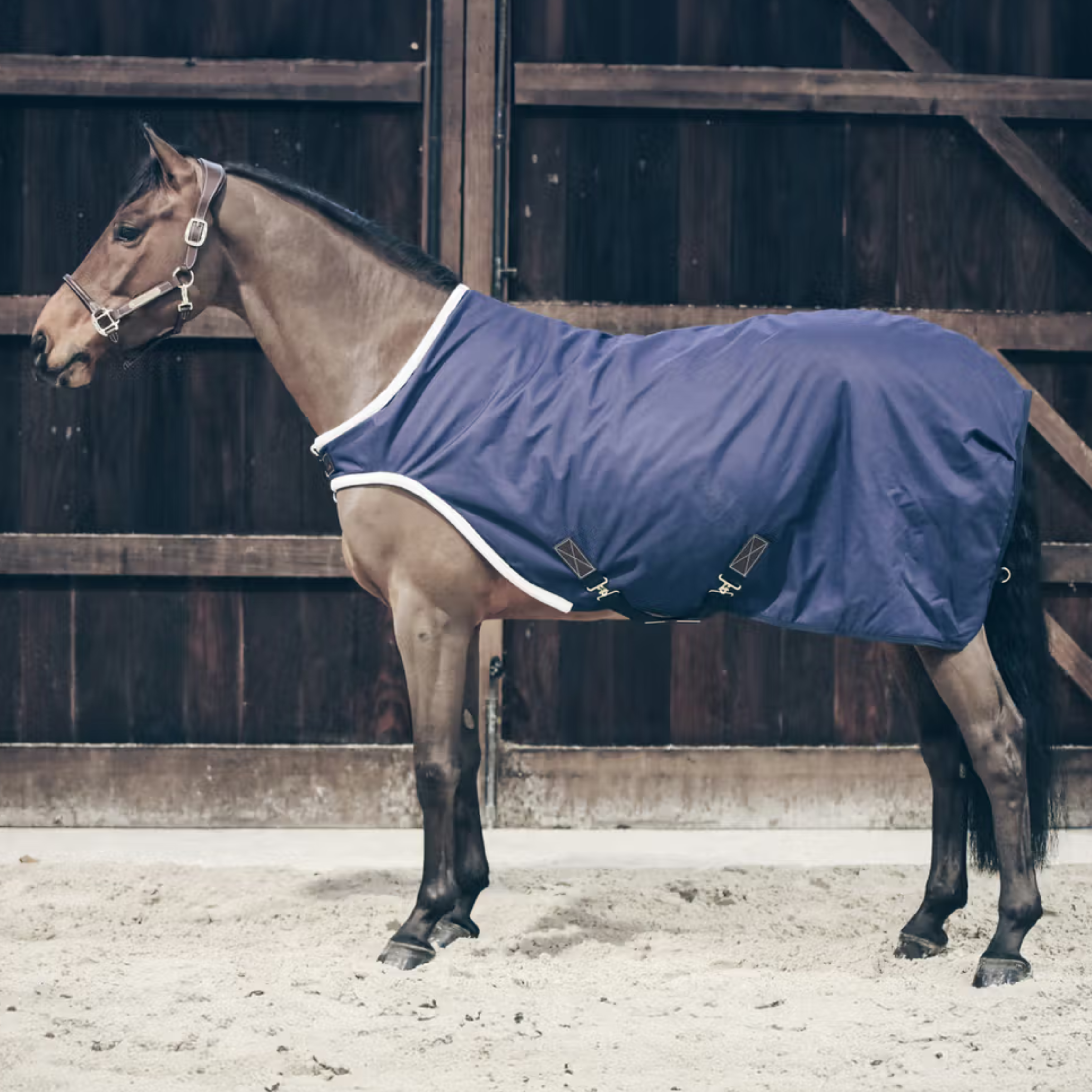 Kentucky Walkerdækken Vandtæt, 160 gr.