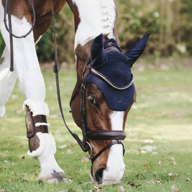 Kentucky Wellington Hut - Navy