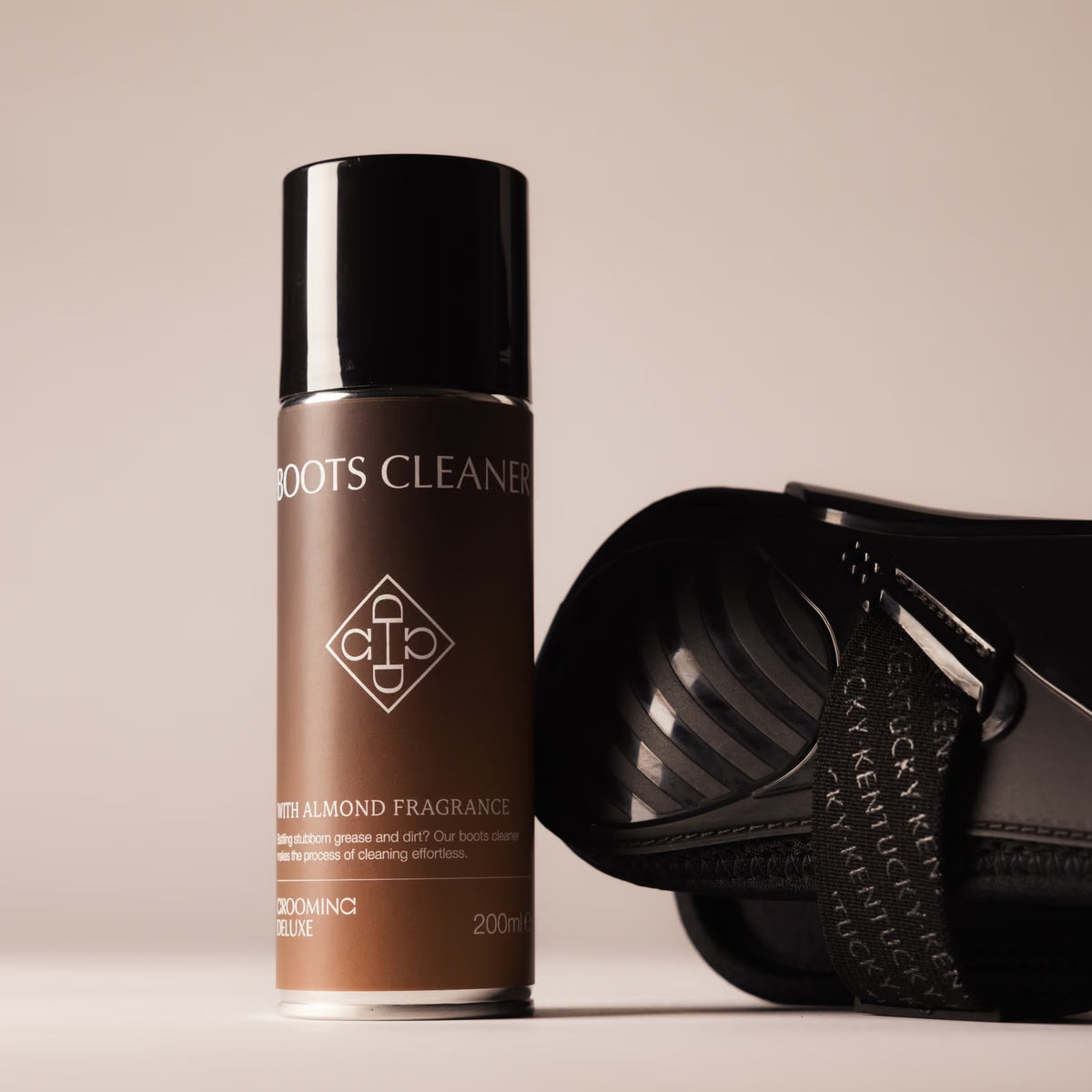 Kentucky Grooming Deluxe Gamache Cleaner