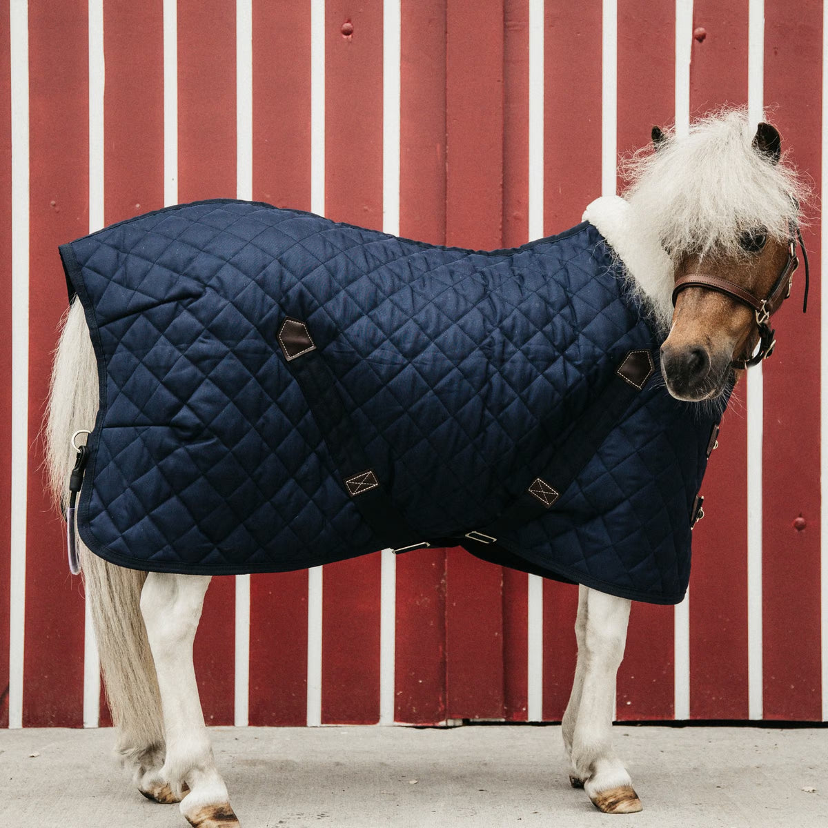 Kentucky Tiny Stalddækken 200g