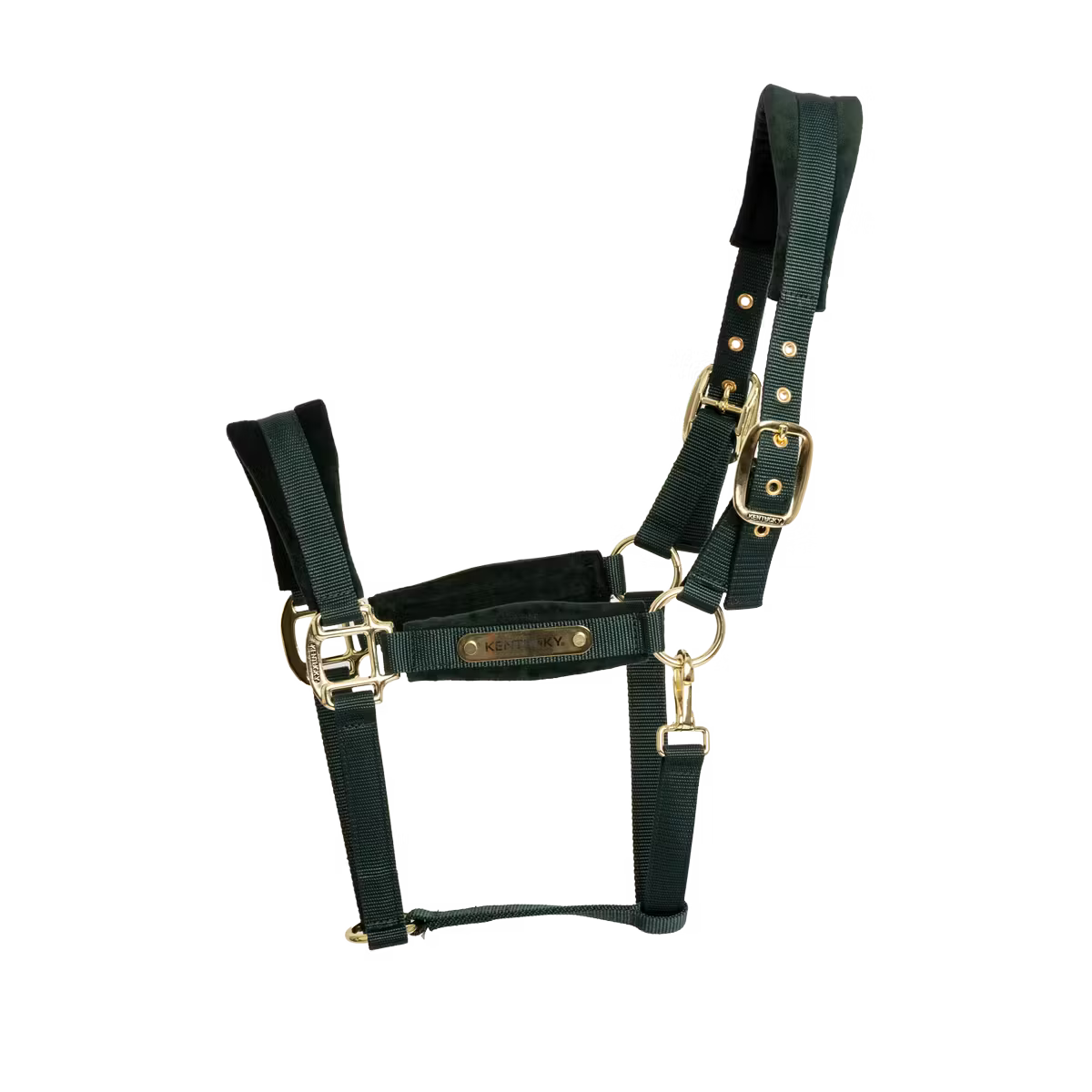 Kentucky Velour Grime