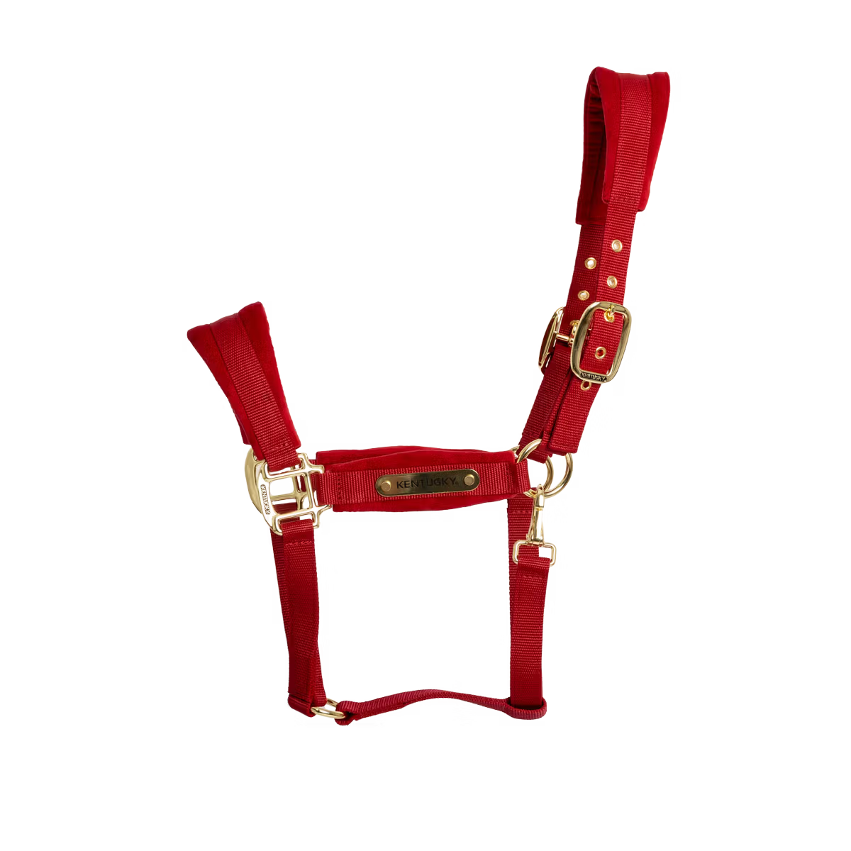 Kentucky Velour Grime