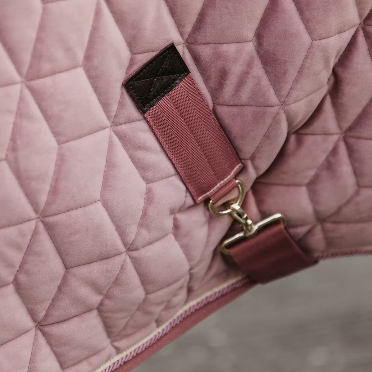 Kentucky Velour Show Rug 160g