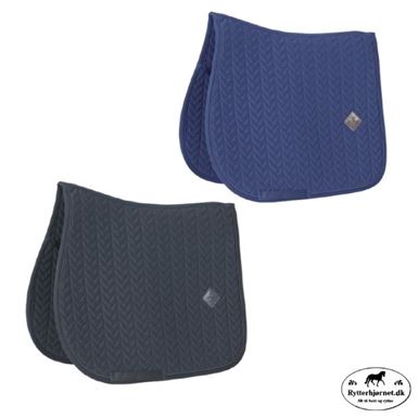 Kentucky Fishbone Springunderlag - Flere Farver