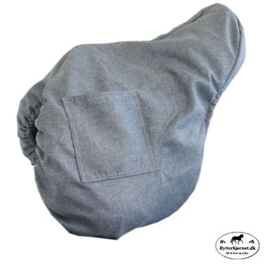 Kentucky Sadelovertræk Til Springsadel - Flere Farver