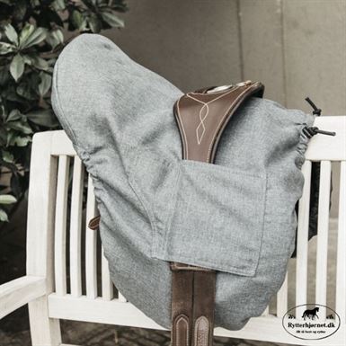 Kentucky Sadelovertræk Til Springsadel - Flere Farver