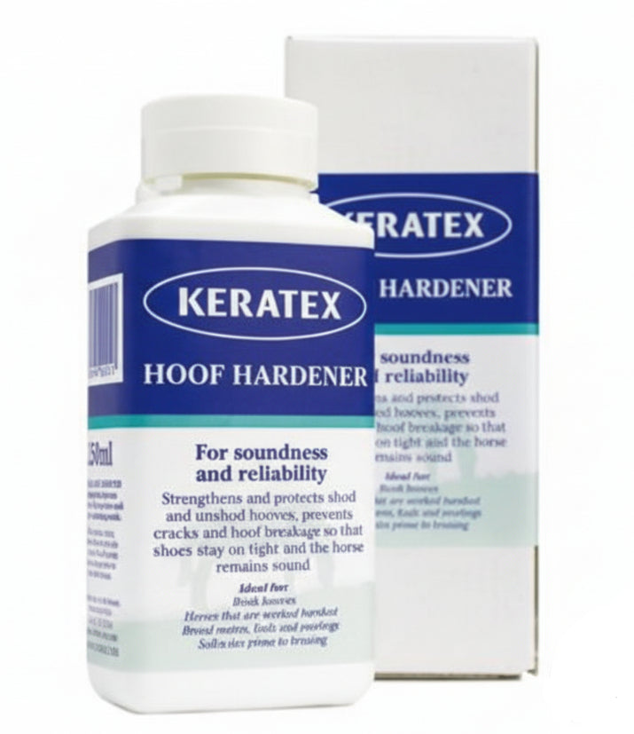 Keratex Hoof Hardener 250ml