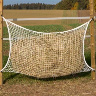 Slowfeeder Hvid 160 x 100 cm